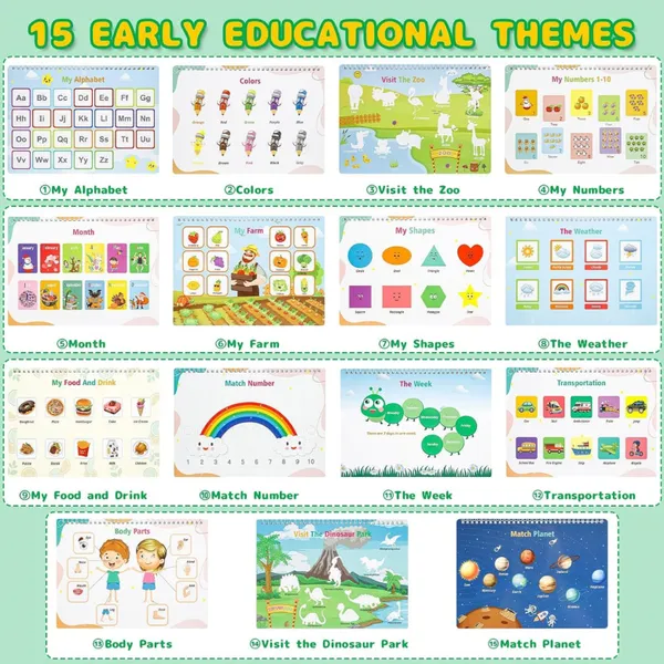 Busy_Book_Preschool_Learning_Activities_Latest_30_Themed,_Workbooks_Activity_Binders_Travel_Toys_for_Toddlers,_Autism_Learning_Materials_and_Tracing_Coloring_Books_for_Develop_Basic_Skills,_Learning_Education_Habits_Toys