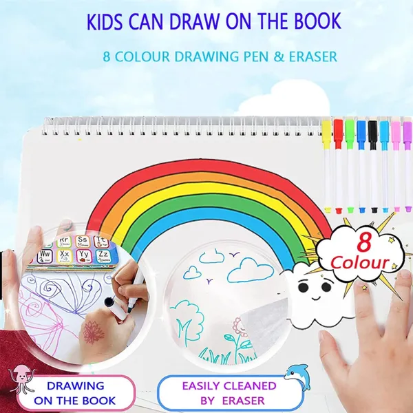 Busy_Book_Preschool_Learning_Activities_Latest_30_Themed,_Workbooks_Activity_Binders_Travel_Toys_for_Toddlers,_Autism_Learning_Materials_and_Tracing_Coloring_Books_for_Develop_Basic_Skills,_Learning_Education_Habits_Toys