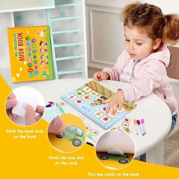 Busy_Book_Preschool_Learning_Activities_Latest_30_Themed,_Workbooks_Activity_Binders_Travel_Toys_for_Toddlers,_Autism_Learning_Materials_and_Tracing_Coloring_Books_for_Develop_Basic_Skills,_Learning_Education_Habits_Toys
