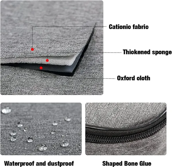 Gray_Document_Organizer_Bag,_3-Layer_Travel_File_Organiser,_Waterproof_Document_Storage_Bag_With_Password_Lock,_File_Folders_Bag_For_Certificates_&_Document_Safe_Pouch_Bag_For_Home,_Office_&_Travel.