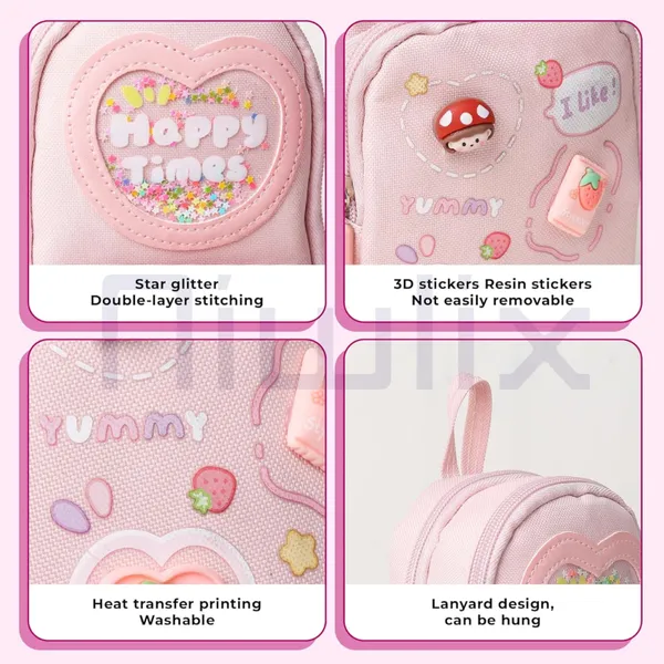 Pink_Large_Capacity_Pencil_Pouch_6_Layer_With_3_Compartment,_Cute_Aesthetic_Pencil_Case,_Multifunctional_Pouch_Cute_For_Kids,_Premium_Pencil_Bag_With_Zipper,_Cute_Stationery_Gift_(Pink)
