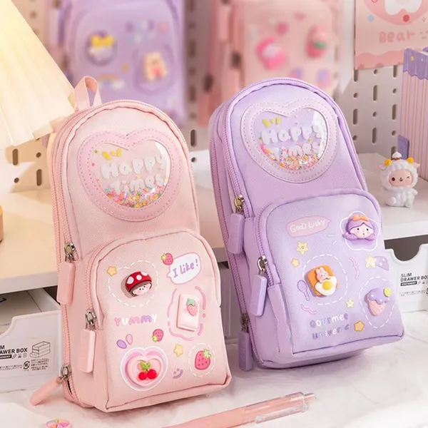 Pink_Large_Capacity_Pencil_Pouch_6_Layer_With_3_Compartment,_Cute_Aesthetic_Pencil_Case,_Multifunctional_Pouch_Cute_For_Kids,_Premium_Pencil_Bag_With_Zipper,_Cute_Stationery_Gift_(Pink)