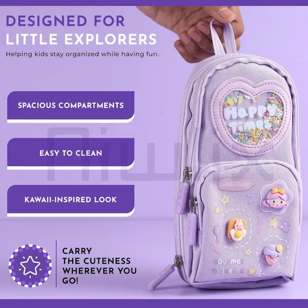Purple_Large_Capacity_Pencil_Pouch_6_Layer_With_3_Compartment,_Cute_Aesthetic_Pencil_Case,_Multifunctional_Pouch_Cute_For_Kids,_Premium_Pencil_Bag_With_Zipper,_Cute_Stationery_Gift_(Purple)