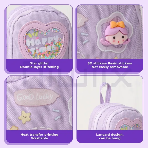 Purple_Large_Capacity_Pencil_Pouch_6_Layer_With_3_Compartment,_Cute_Aesthetic_Pencil_Case,_Multifunctional_Pouch_Cute_For_Kids,_Premium_Pencil_Bag_With_Zipper,_Cute_Stationery_Gift_(Purple)