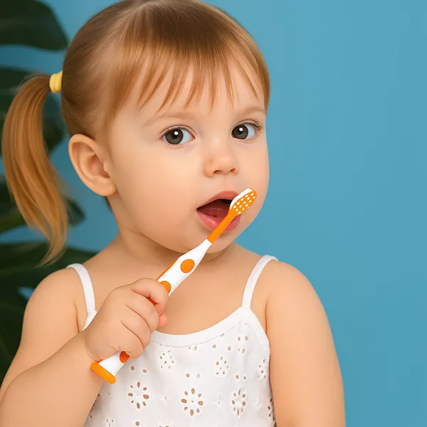 Multicolour_Manual_Toothbrush_For_Kids_With_Tongue_Scrubber,_Kid's_Toothbrush,_Extra_Soft_Bristles_Toothbrushes_For_Sensitive_Teeth_And_Receding_Gums,_Lovely_Toothbrush_For_Kids_2-10_Years_(4)