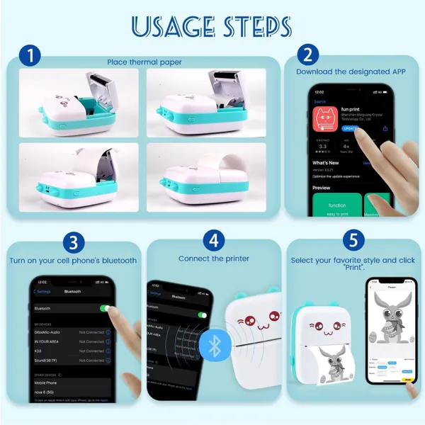 Mini_Portable_Thermal_Printer,_Inkless_Sticker_Printer_with_Roll_Paper,_Portable_Label_Printer,_Inkless_Black_White_Printing,_Mini_Printer_Compatible_with_Android_&_IOS_for_Journal,_Memo,_Photo,_QR_Codes