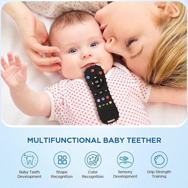 Black_Silicone_Baby_Teething_Toys,_Remote_Control_Shape_Teething_Toys_For_6+_Months_Babies,_Food_Grade_Silicone,_Bpa_Free,_Helps_Biting_Skills_Development,_Chew_Toys_For_Infants,_Babies_&_Toddlers