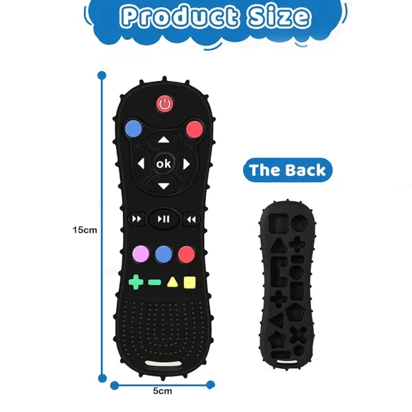 Black_Silicone_Baby_Teething_Toys,_Remote_Control_Shape_Teething_Toys_For_6+_Months_Babies,_Food_Grade_Silicone,_Bpa_Free,_Helps_Biting_Skills_Development,_Chew_Toys_For_Infants,_Babies_&_Toddlers