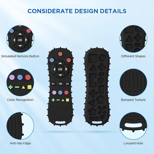 Black_Silicone_Baby_Teething_Toys,_Remote_Control_Shape_Teething_Toys_For_6+_Months_Babies,_Food_Grade_Silicone,_Bpa_Free,_Helps_Biting_Skills_Development,_Chew_Toys_For_Infants,_Babies_&_Toddlers