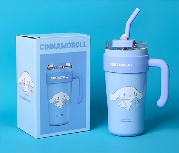 Top_Trending_Premium_Quality_Tumbler,_860ml_Stainless_Steel_Vacuum_Insulated_Cup,_100%_Leak_Proof_Tumbler_with_Handle_&_Straw,_Hot_and_Cold_Tumbler_for_Office,_Sport,_Travel,_Home_(Blue)