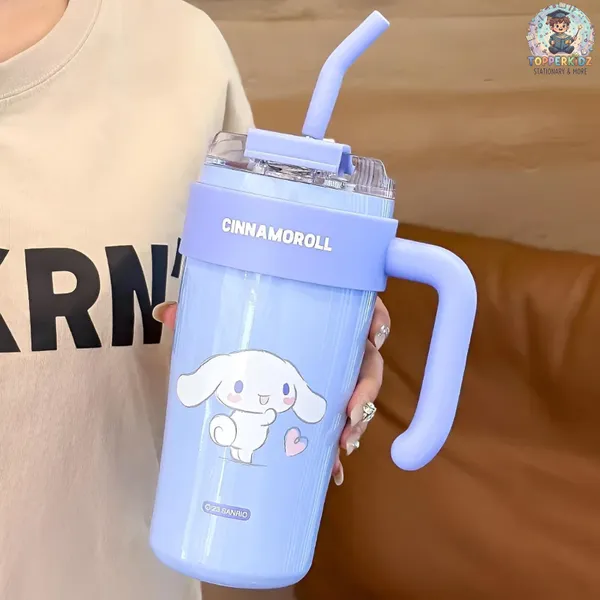 Top_Trending_Premium_Quality_Tumbler,_860ml_Stainless_Steel_Vacuum_Insulated_Cup,_100%_Leak_Proof_Tumbler_with_Handle_&_Straw,_Hot_and_Cold_Tumbler_for_Office,_Sport,_Travel,_Home_(Blue)
