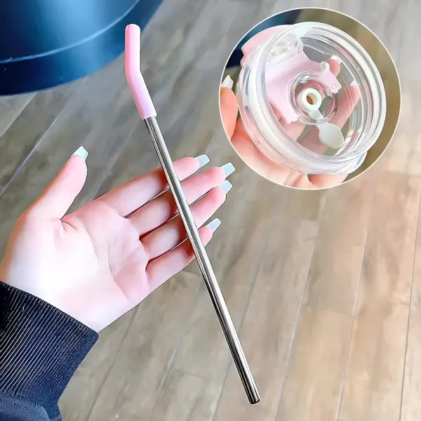 Top_Trending_Premium_Quality_Tumbler,_860ml_Stainless_Steel_Vacuum_Insulated_Cup,_100%_Leak_Proof_Tumbler_with_Handle_&_Straw,_Hot_and_Cold_Tumbler_for_Office,_Sport,_Travel,_Home_(Pink)