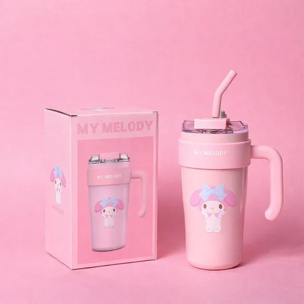 Top_Trending_Premium_Quality_Tumbler,_860ml_Stainless_Steel_Vacuum_Insulated_Cup,_100%_Leak_Proof_Tumbler_with_Handle_&_Straw,_Hot_and_Cold_Tumbler_for_Office,_Sport,_Travel,_Home_(Pink)