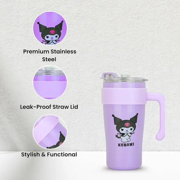 Top_Trending_Premium_Quality_Tumbler,_860ml_Stainless_Steel_Vacuum_Insulated_Cup,_100%_Leak_Proof_Tumbler_with_Handle_&_Straw,_Hot_and_Cold_Tumbler_for_Office,_Sport,_Travel,_Home_(Purple)