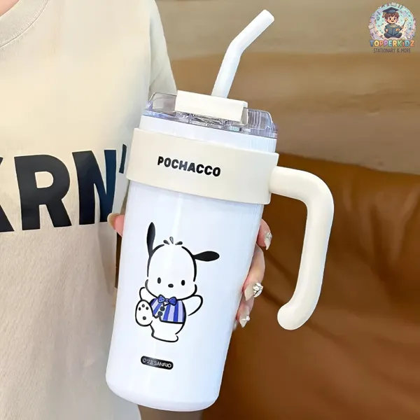 Top_Trending_Premium_Quality_Tumbler,_860ml_Stainless_Steel_Vacuum_Insulated_Cup,_100%_Leak_Proof_Tumbler_with_Handle_&_Straw,_Hot_and_Cold_Tumbler_for_Office,_Sport,_Travel,_Home_(White)