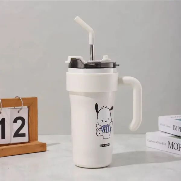 Top_Trending_Premium_Quality_Tumbler,_860ml_Stainless_Steel_Vacuum_Insulated_Cup,_100%_Leak_Proof_Tumbler_with_Handle_&_Straw,_Hot_and_Cold_Tumbler_for_Office,_Sport,_Travel,_Home_(White)