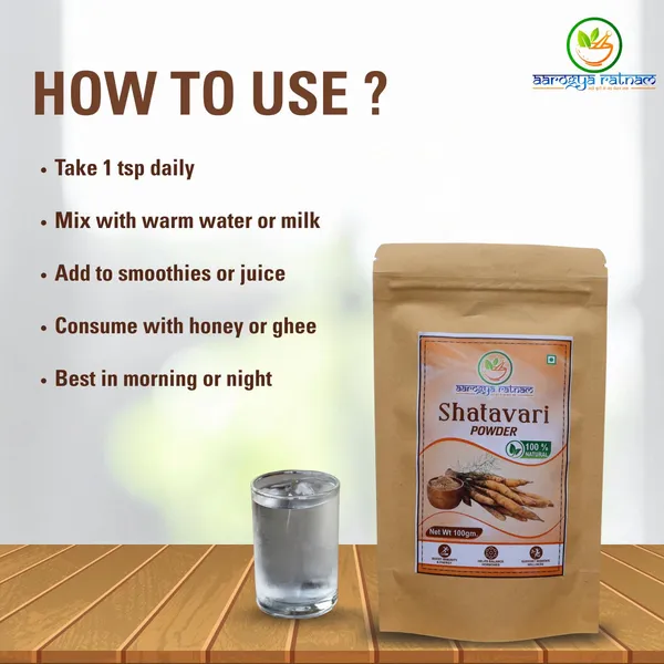 100%_Natural_Shatavari_Powder_|_Ayurvedic_Women’s_Wellness_Supplement_|_Supports_Immunity,_Hormonal_Balance_&_Reproductive_Health_–_(Pack_of_3)