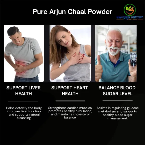 100%_Natural_Arjun_Chaal_Powder_|_Ayurvedic_Heart_Health_Supplement_|_Supports_Blood_Pressure,_Cholesterol_&_Overall_Cardiac_Wellness_–_(Pack_of_3)