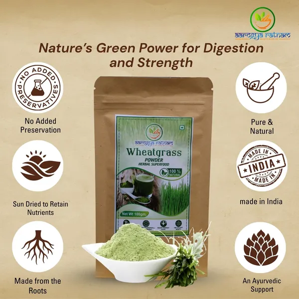 Arogya_Ratnam_Wheatgrass_Powder_100g_|_100%_Natural_Herbal_Superfood_|_Rich_in_Chlorophyll,_Antioxidants_&_Nutrients_|_Boosts_Immunity,_Detoxifies_Body,_Improves_Digestion_&_Energy_Levels-_(Pack_of_3)