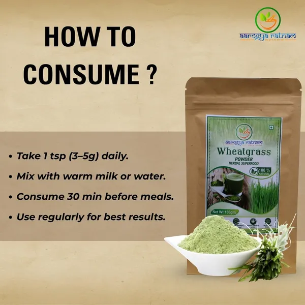 Arogya_Ratnam_Wheatgrass_Powder_|_100%_Natural_Herbal_Superfood_|_Rich_in_Chlorophyll,_Antioxidants_&_Nutrients_|_Boosts_Immunity,_Detoxifies_Body,_Improves_Digestion_&_Energy_Levels_-_(Pack_of_2,_100g)