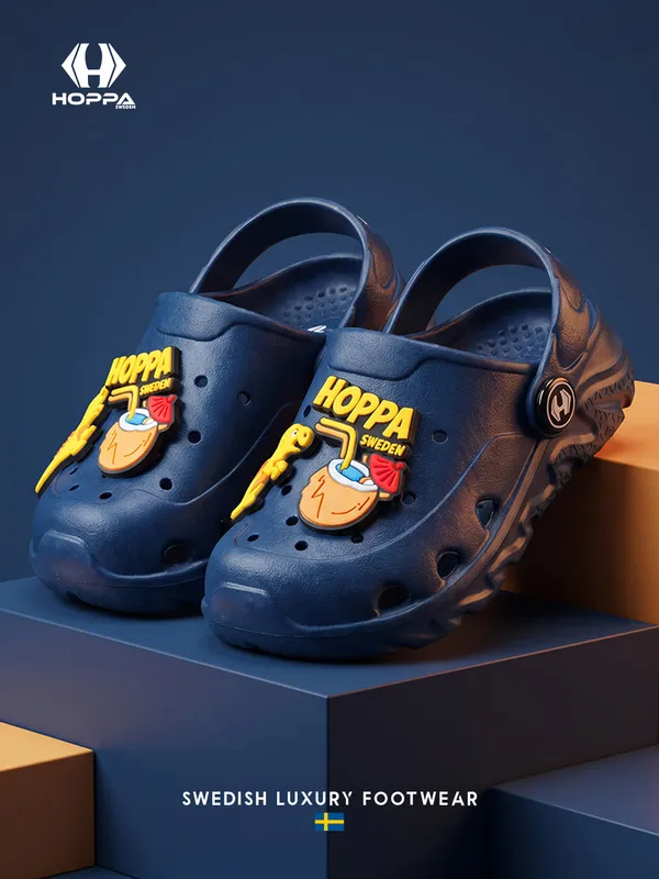 Coucci_Clog_Toddler_S_Navy