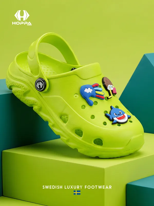 Coucci_Clog_Toddler_S_Neon