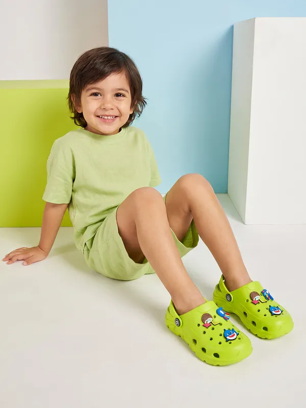 Coucci_Clog_Toddler_S_Neon