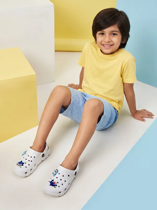 Coucci_Clog_Toddler_S_White