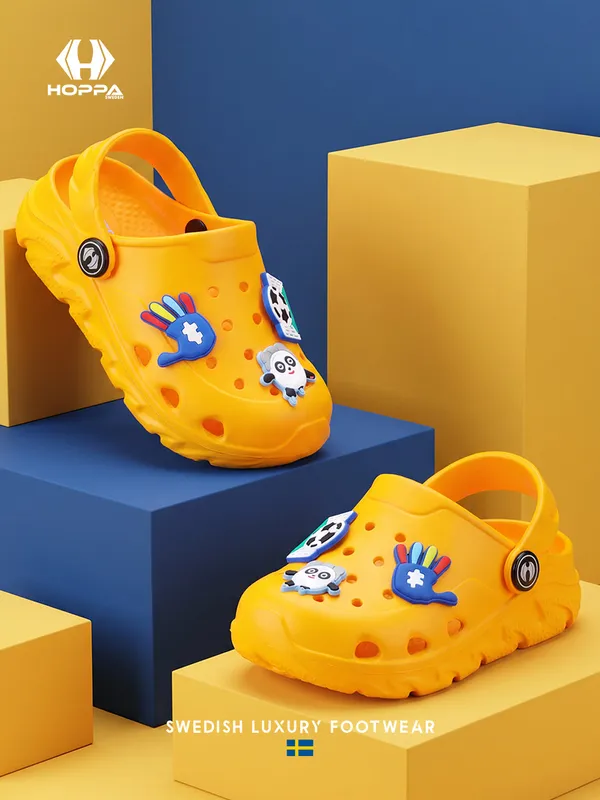 Coucci_Clog_Toddler_S_Yellow