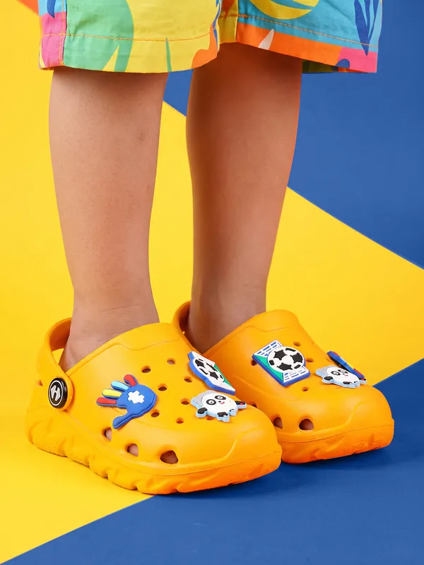 Coucci_Clog_Toddler_S_Yellow