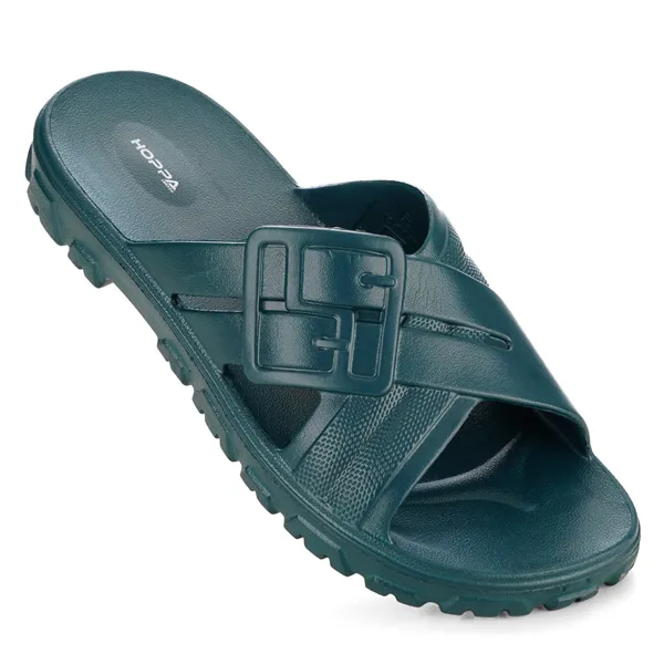 Flippy_Sliders_Women_S_Bottle_Green