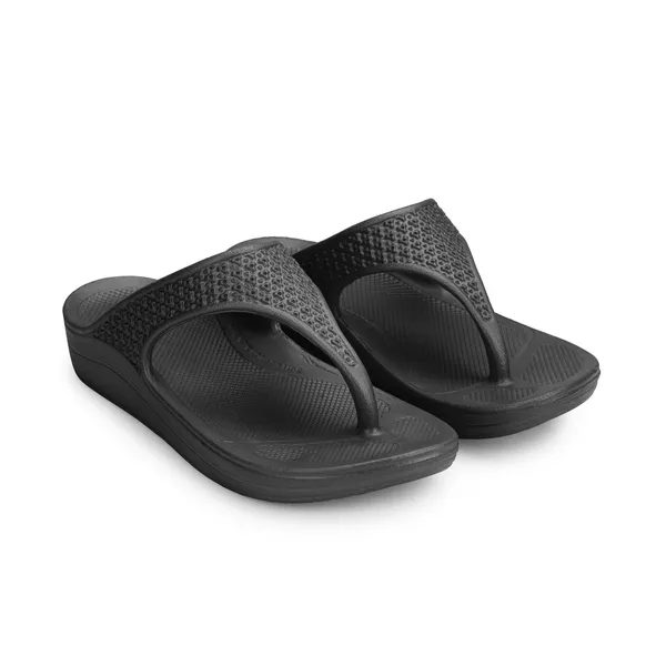 Alice_Comfortable_Flip_Flops_Women_S_Black