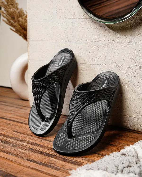 Alice_Comfortable_Flip_Flops_Women_S_Black