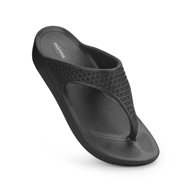 Alice_Comfortable_Flip_Flops_Women_S_Black