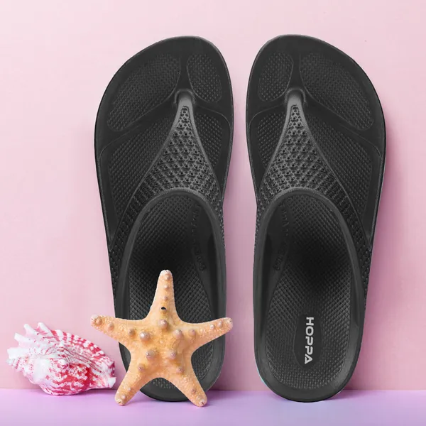 Alice_Comfortable_Flip_Flops_Women_S_Black