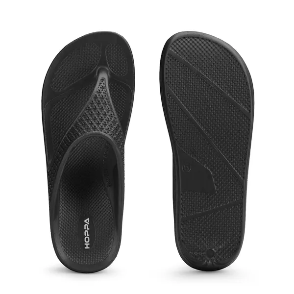 Alice_Comfortable_Flip_Flops_Women_S_Black