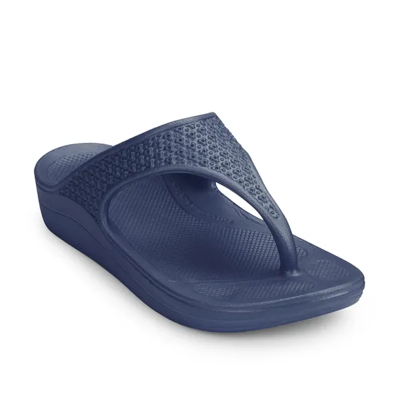 Alice_Comfortable_Flip_Flops_Women_S_Navy