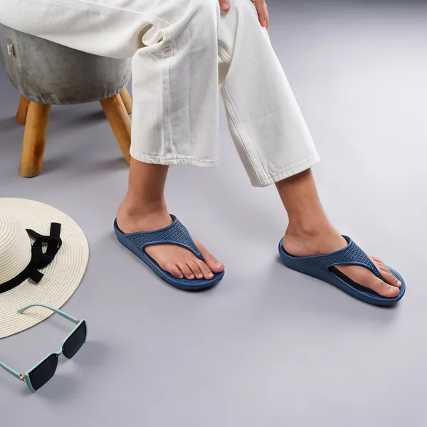 Alice_Comfortable_Flip_Flops_Women_S_Navy