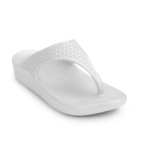Alice_Comfortable_Flip_Flops_Women_S_White