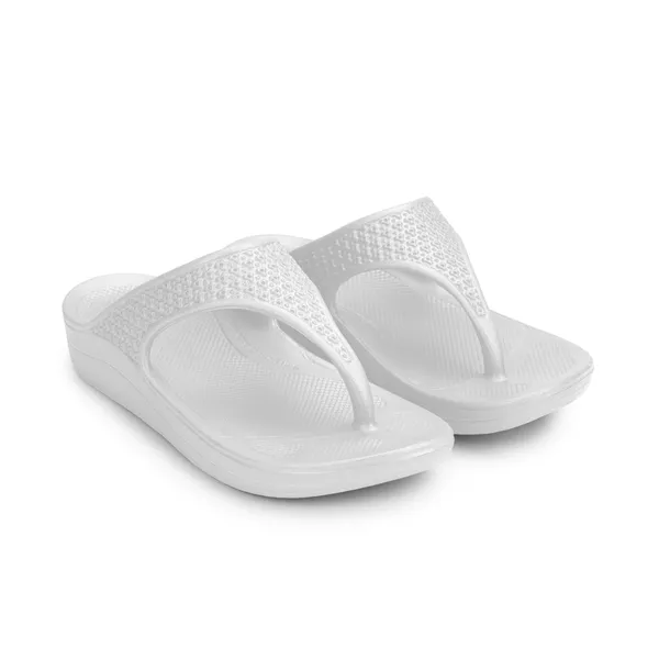 Alice_Comfortable_Flip_Flops_Women_S_White