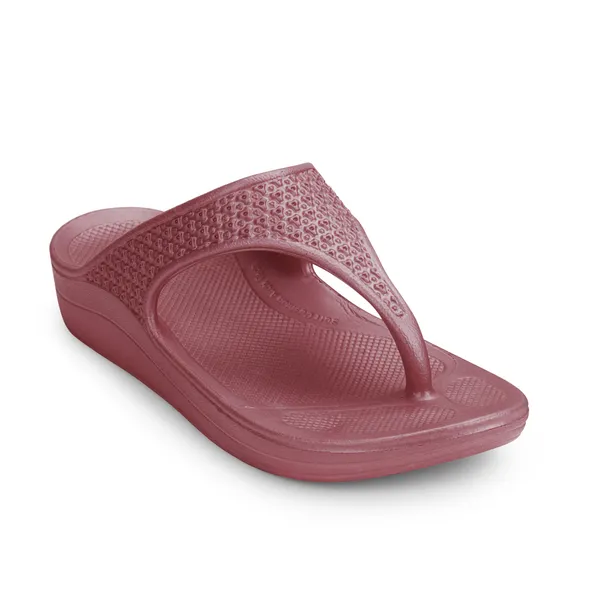 Alice_Comfortable_Flip_Flops_Women_S_Wine