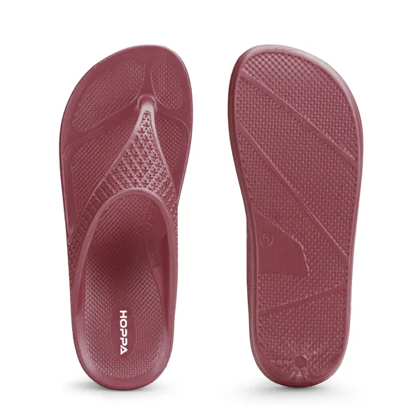 Alice_Comfortable_Flip_Flops_Women_S_Wine