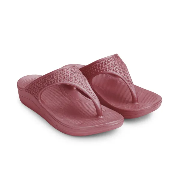 Alice_Comfortable_Flip_Flops_Women_S_Wine