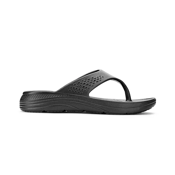 Jacky_Flip_Flop_Men_S_Black_8_Uk