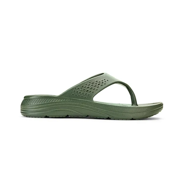 Jacky_Flip_Flop_Men_S_Olive_10_Uk