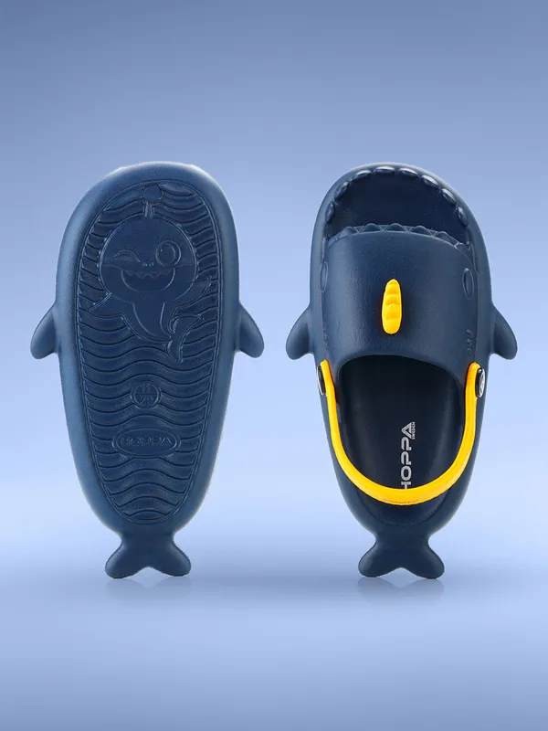 Baby_Shark_Clog_Kid_S_Navy_Yellow