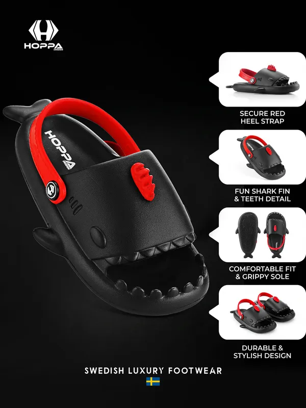 Baby_Shark_Clog_Kid_S_Black_Red