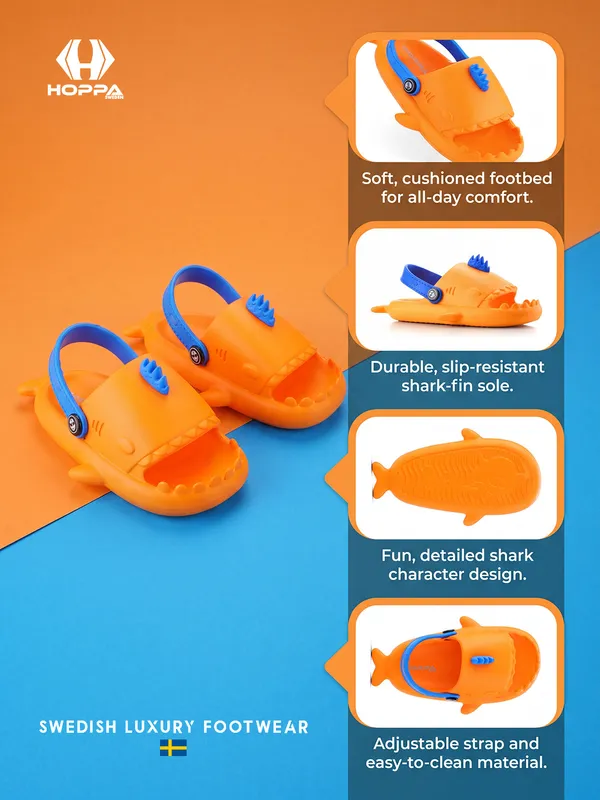 Baby_Shark_Clog_Kid_S_Orange_Royal_Blue