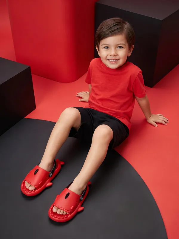 Baby_Shark_Clog_Kid_S_Orange_Royal_Blue