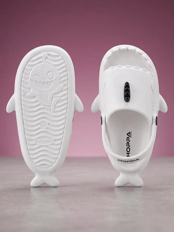 Baby_Shark_Clog_Kid_S_White_Black
